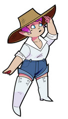 Art by Froo (@TinyBirdFriend)