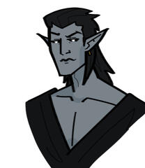 Art by Froo (@TinyBirdFriend)