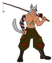 Art by Froo (@TinyBirdFriend)