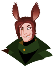 Art by Froo (@TinyBirdFriend)